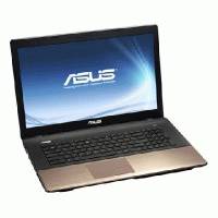 ноутбук ASUS K75VJ-T2137H 90NB00D1-M02200 Коричневый