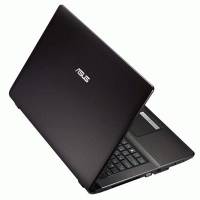 ноутбук ASUS K93SM i7 2670QM/8/1500/Win 7 HP Черный