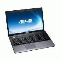 ноутбук ASUS K95VJ-YZ075H 90NB00C1-M01620 Черный