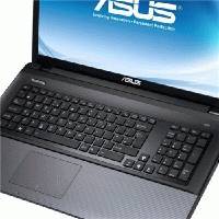 ноутбук ASUS K95VJ-YZ075H 90NB00C1-M01620 Черный
