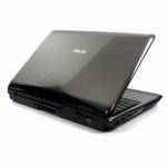 ноутбук ASUS Lamborghini VX5 Q9000/4/1000/BT/VU/Black