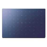ноутбук ASUS Laptop 12 L210MA-GJ206T 90NB0R41-M09030 Синий