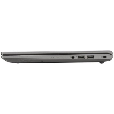 ноутбук ASUS Laptop 14 F415JA-EB773T 90NB0ST2-M12320 ENG Серый