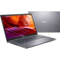 ноутбук ASUS Laptop 15 X409FA-BV606 90NB0MS1-M09600 Серебристый