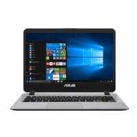 ноутбук ASUS Laptop A507UF-BQ362 90NB0JB1-M04310 Серый