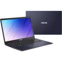 ноутбук ASUS VivoBook Go 14 E410MA-BV1504W 90NB0Q16-M41710 Черный