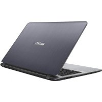 ноутбук ASUS Laptop X507UA-BQ307 90NB0HI1-M04580 Серый