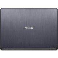 ноутбук ASUS Laptop X507UA-BQ307 90NB0HI1-M04580 Серый
