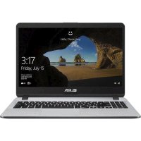 ноутбук ASUS Laptop X507UA-EJ1222 90NB0HI1-M17910 Черный