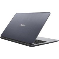 ноутбук ASUS Laptop X507UA-EJ1222 90NB0HI1-M17910 Черный