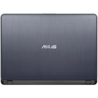 ноутбук ASUS Laptop X507UB-BQ362T 90NB0HN1-M05140 Серый