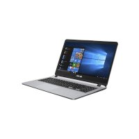 ноутбук ASUS Laptop X507UF-EJ498 90NB0JB1-M06310 Серый