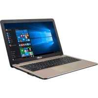 ноутбук ASUS Laptop X540BA-DM008 90NB0IY1-M10180 Черный