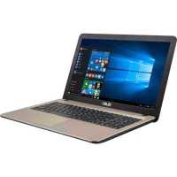 ноутбук ASUS Laptop X540BA-DM008 90NB0IY1-M10180 Черный