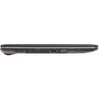 ноутбук ASUS Laptop X540BA-DM008 90NB0IY1-M10180 Черный