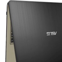 ноутбук ASUS Laptop X540BP-GQ134 90NB0IZ1-M01710 Черный