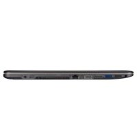 ноутбук ASUS Laptop X540LA-XX006D 90NB0B01-M06100 Черный