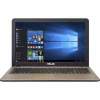 ноутбук ASUS Laptop X540MA-GQ297 90NB0IR1-M04590 Черный