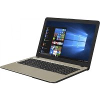 ноутбук ASUS Laptop X540MB-DM093T 90NB0IQ1-M01320 Черный