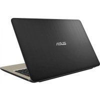 ноутбук ASUS Laptop X540MB-DM093T 90NB0IQ1-M01320 Черный