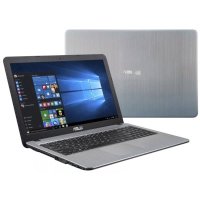 ноутбук ASUS Laptop X541SA-XX059T 90NB0CH3-M03610 Серебристый