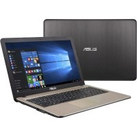 ноутбук ASUS Laptop X541UV-GQ988 90NB0CG1-M18970 Черный
