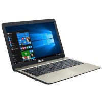 ноутбук ASUS Laptop X541UV-GQ988 90NB0CG1-M18970 Черный