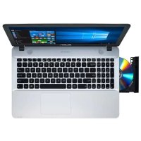 ноутбук ASUS Laptop X541UV-GQ988 90NB0CG1-M18970 Черный