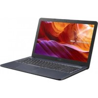 ноутбук ASUS Laptop X543UA-GQ2609 90NB0HF7-M38540 Черный