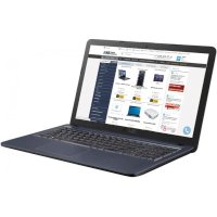 ноутбук ASUS Laptop X543UB-GQ1595 90NB0IM7-M23320 Серый