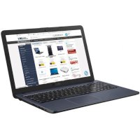 ноутбук ASUS Laptop X543UB-GQ1595 90NB0IM7-M23320 Серый