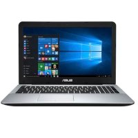 ноутбук ASUS Laptop X555BP-DM234 90NB0D38-M03250 Черный