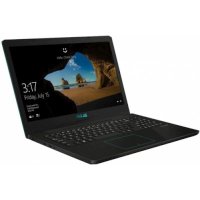ноутбук ASUS Laptop X570UD-E4053T 90NB0HS1-M00650 Черный