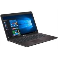 ноутбук ASUS Laptop X756UA-TY160T 90NB0A01-M01970 Коричневый