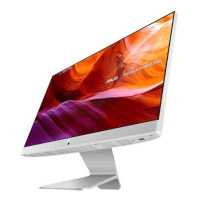 моноблок ASUS M241DAK-WA233T 90PT02P1-M11470 Белый