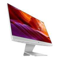 моноблок ASUS M241DAK-WA233T 90PT02P1-M11470 Белый