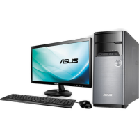 компьютер ASUS M32AD-RU022S 90PD00U3-M11860