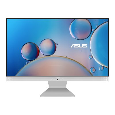 моноблок ASUS M3400WUAT-WA015M 90PT0352-M001T0 Белый