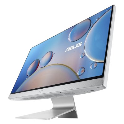 моноблок ASUS M3700WUAK-WA027M 90PT0342-M00A30 Белый