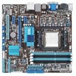 материнская плата ASUS M4A88TD-M