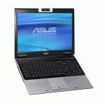 ноутбук ASUS M51Vr P8400/2/250/BT/VHP