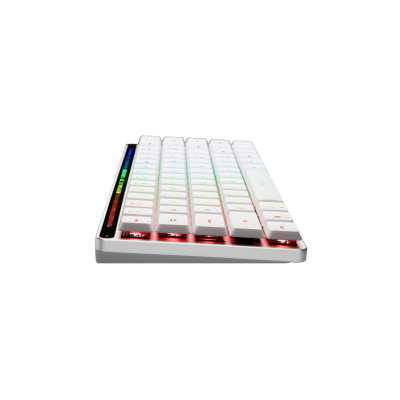 клавиатура ASUS M603 Falchion RX 90MP03EC-BKRA10 Белый