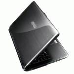 ноутбук ASUS M60Vp T6500/4/320/BT/VHP