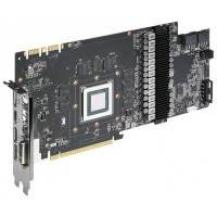 видеокарта ASUS MATRIX-GTX980-P-4GD5