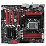 материнская плата ASUS Maximus IV Extreme