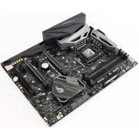 материнская плата ASUS Maximus IX Hero