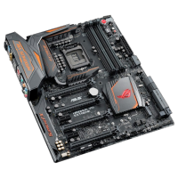 материнская плата ASUS Maximus VIII Extreme Assembly