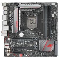 материнская плата ASUS Maximus VIII Gene