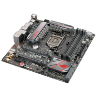 материнская плата ASUS Maximus VIII Gene
