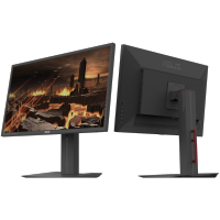 монитор ASUS MG279Q Черный